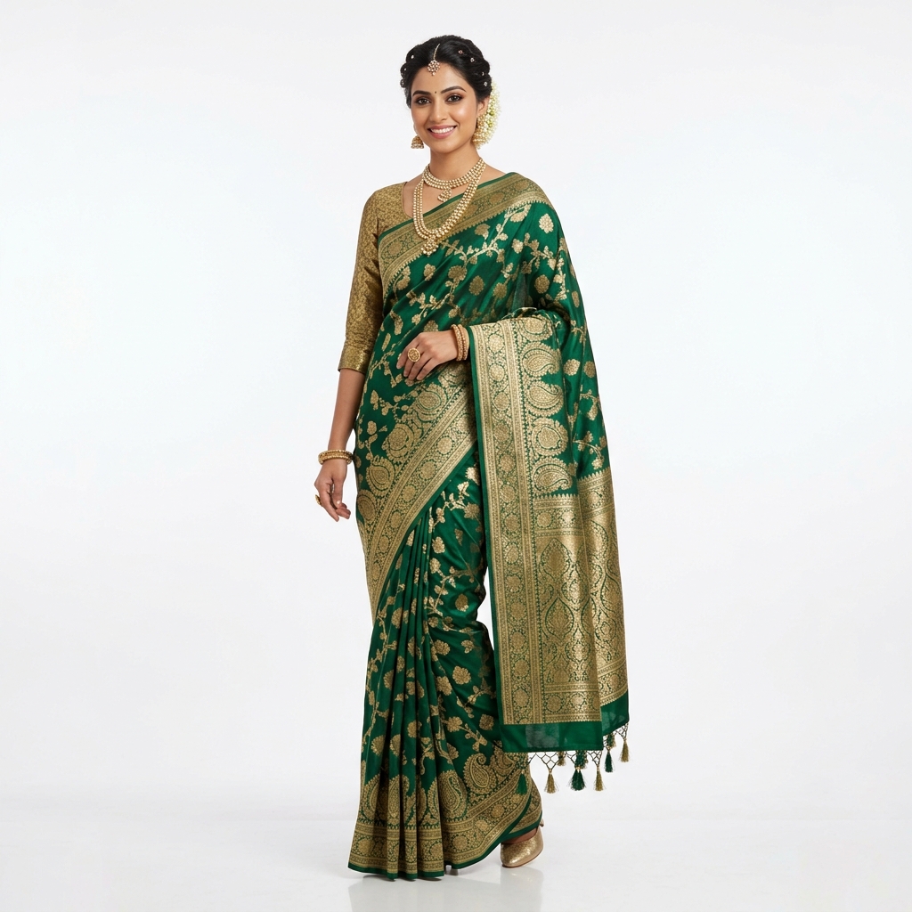 MALA SAREE FULL N FINAL