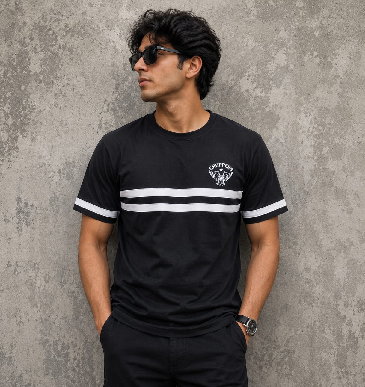 BANGLADESHI T-SHIRT WHOLESALER