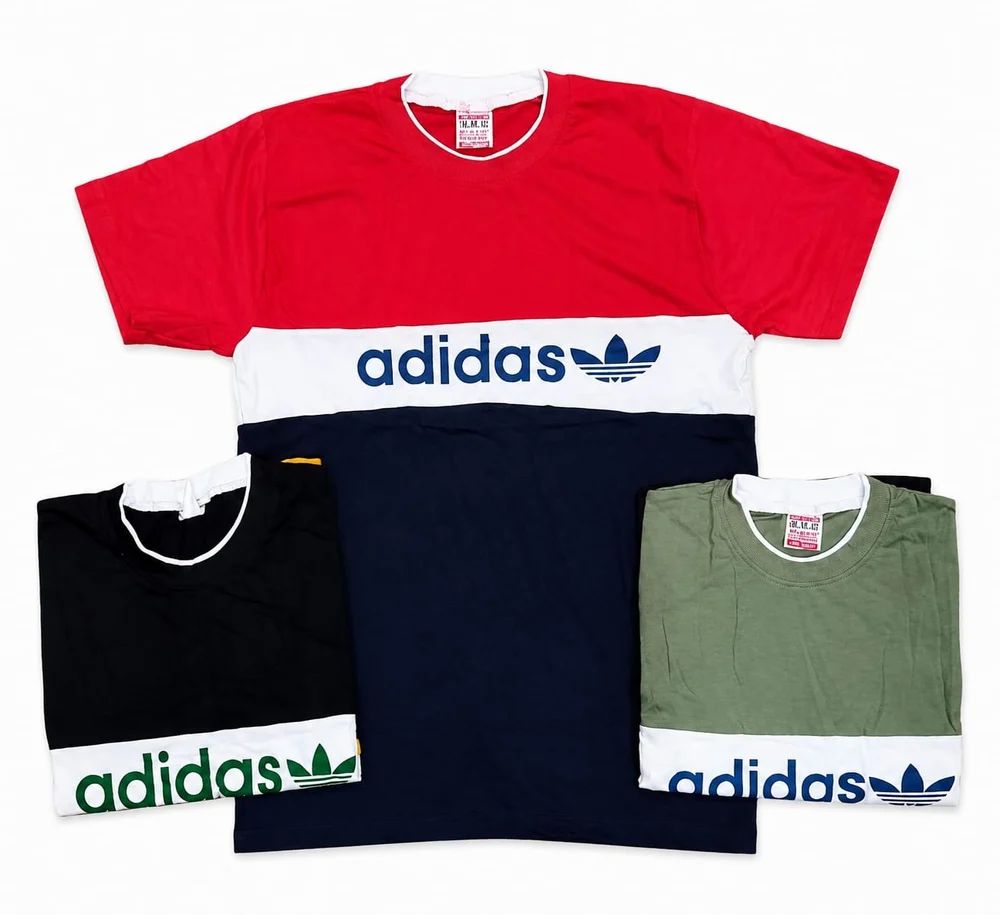 Bangladeshi T-Shirt summer collection