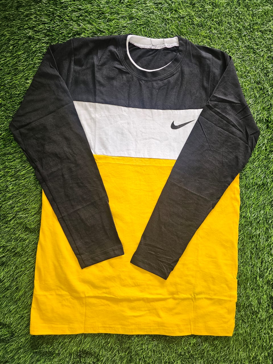 Bangladeshi T-Shirt full sleeve