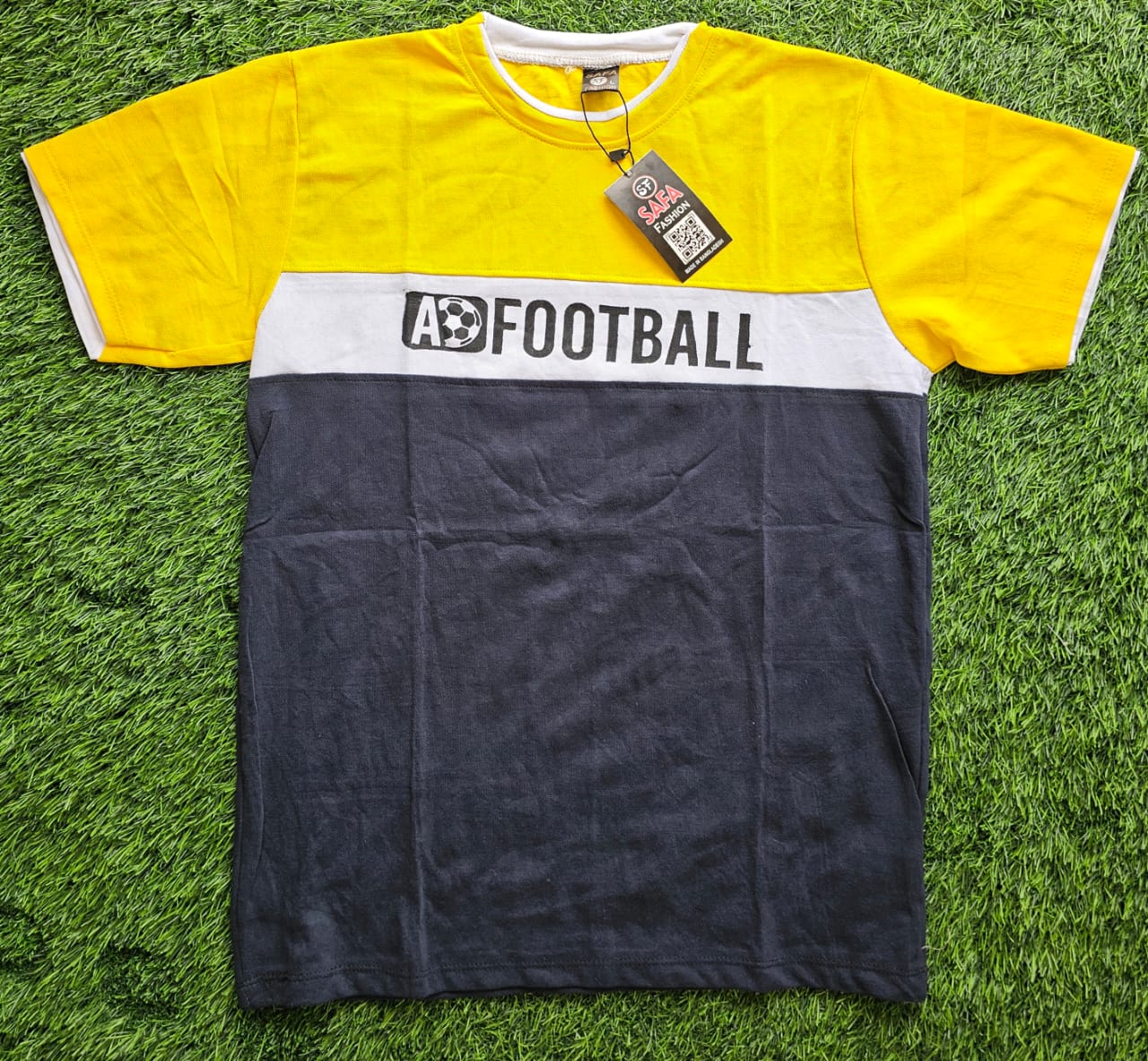 Bangladeshi T-Shirt wholesale market