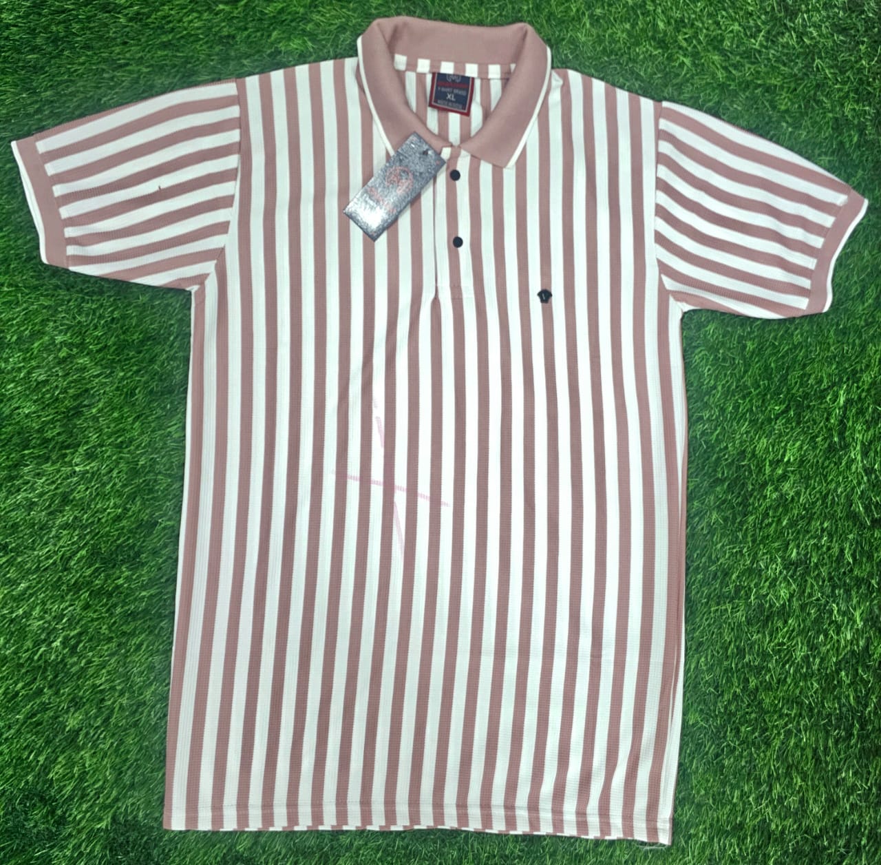 Collar T-Shirts Wholesale