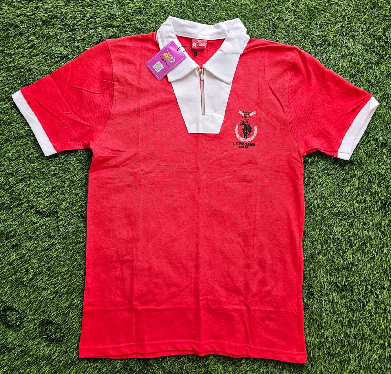 BANGLADESHI T-SHIRT WHOLESALER
