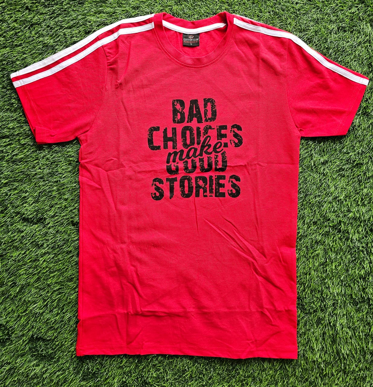 BANGLADESHI T-SHIRT 3 BITT